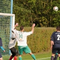 Divize C - muži: Suchdol - Olympia 0:1