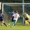 Divize C - muži: Suchdol - Olympia 0:1