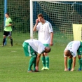 Divize C - muži: Suchdol - Olympia 0:1