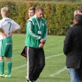 Divize C - muži: Suchdol - Olympia 0:1