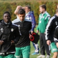 Divize C - muži: Suchdol - Olympia 0:1