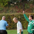 Divize C - muži: Suchdol - Olympia 0:1