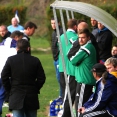 Divize C - muži: Suchdol - Olympia 0:1