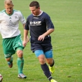 Divize C - muži: Suchdol - Olympia 0:1