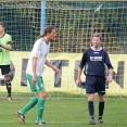 Divize C - muži: Suchdol - Olympia 0:1