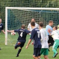 Divize C - muži: Suchdol - Olympia 0:1