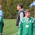 Divize C - muži: Suchdol - Olympia 0:1
