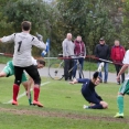 Divize C - muži: Suchdol - Olympia 0:1