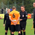 Divize C - muži: Olympia - Živanice 1:0