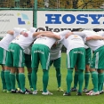 Divize C - muži: Olympia - Živanice 1:0