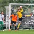 Divize C - muži: Olympia - Živanice 1:0