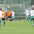 Divize C - muži: Olympia - Živanice 1:0