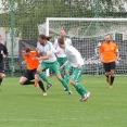 Divize C - muži: Olympia - Živanice 1:0