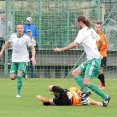 Divize C - muži: Olympia - Živanice 1:0