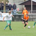 Divize C - muži: Olympia - Živanice 1:0