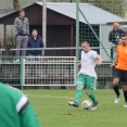 Divize C - muži: Olympia - Živanice 1:0