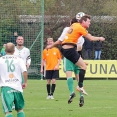 Divize C - muži: Olympia - Živanice 1:0