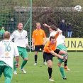 Divize C - muži: Olympia - Živanice 1:0