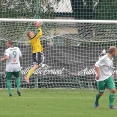 Divize C - muži: Olympia - Živanice 1:0