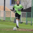 Divize C - muži: Olympia - Živanice 1:0
