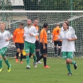 Divize C - muži: Olympia - Živanice 1:0