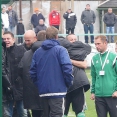 Divize C - muži: Olympia - Živanice 1:0