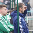 Divize C - muži: Olympia - Živanice 1:0