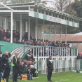 Divize C - muži: Olympia - Živanice 1:0