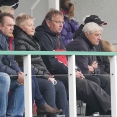 Divize C - muži: Olympia - Živanice 1:0