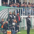 Divize C - muži: Olympia - Živanice 1:0