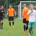 Divize C - muži: Olympia - Živanice 1:0