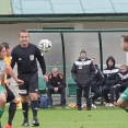 Divize C - muži: Olympia - Živanice 1:0
