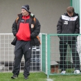 Divize C - muži: Olympia - Živanice 1:0