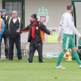 Divize C - muži: Olympia - Živanice 1:0