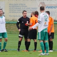 Divize C - muži: Olympia - Živanice 1:0