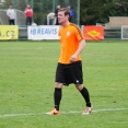 Divize C - muži: Olympia - Živanice 1:0