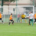 Divize C - muži: Olympia - Živanice 1:0
