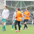 Divize C - muži: Olympia - Živanice 1:0