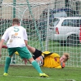 Divize C - muži: Olympia - Živanice 1:0