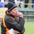 Divize C - muži: Olympia - Živanice 1:0