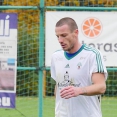 Divize C - muži: Olympia - Živanice 1:0