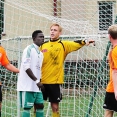 Divize C - muži: Olympia - Živanice 1:0