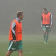 Divize C - muži: Litol - Olympia 0:11
