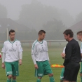 Divize C - muži: Litol - Olympia 0:11