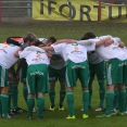 Divize C - muži: Litol - Olympia 0:11