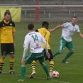 Divize C - muži: Litol - Olympia 0:11