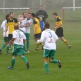 Divize C - muži: Litol - Olympia 0:11