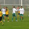 Divize C - muži: Litol - Olympia 0:11