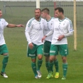 Divize C - muži: Litol - Olympia 0:11