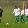 Divize C - muži: Litol - Olympia 0:11